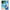 Θήκη Xiaomi Redmi Note 11 Beautiful Beach από τη Smartfits με σχέδιο στο πίσω μέρος και μαύρο περίβλημα | Xiaomi Redmi Note 11 Beautiful Beach case with colorful back and black bezels