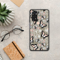 Thumbnail for Boho Butterflies - Xiaomi Redmi Note 11 4G / 11s case