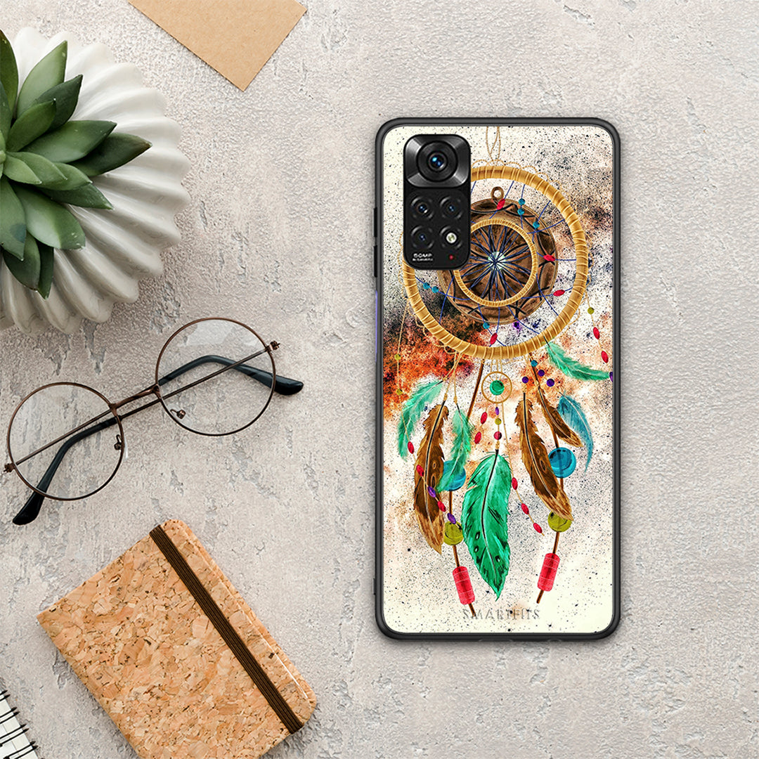 Boho Dreamcatcher - Xiaomi Redmi 10 case