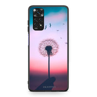 Thumbnail for 4 - Xiaomi Redmi Note 11 Wish Boho case, cover, bumper