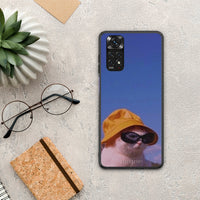 Thumbnail for Cat Diva - Xiaomi Redmi Note 11 4G / 11s case