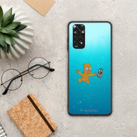 Thumbnail for Chasing Money - Xiaomi Redmi Note 11 4G / 11s case