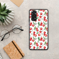 Thumbnail for Cherry Summer - Xiaomi Redmi 10 θήκη