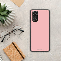 Thumbnail for Color Nude - Xiaomi Redmi Note 11 4G / 11s case