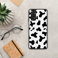 Thumbnail for Cow Print - Xiaomi Redmi 10 case