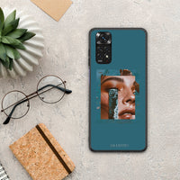 Thumbnail for Cry an Ocean - Xiaomi Redmi Note 11 4G / 11s case