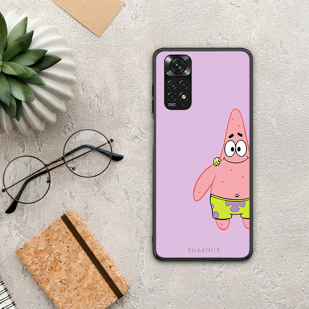 Friends Patrick - Xiaomi Redmi 10 case