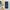 Geometric Blue Abstract - Xiaomi Redmi 10 θήκη