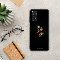 Thumbnail for Hero Clown - Xiaomi Redmi Note 11 4G / 11S case