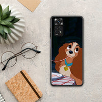 Thumbnail for Lady And Tramp 2 - Xiaomi Redmi 10 Case