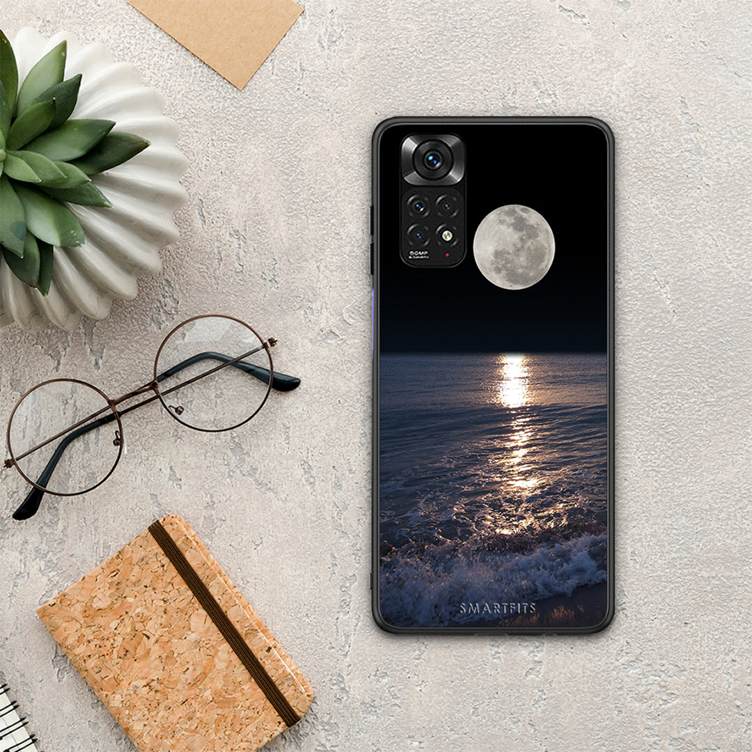 Landscape Moon - Xiaomi Redmi Note 11 4G / 11s case