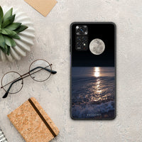 Thumbnail for Landscape Moon - Xiaomi Redmi Note 11 4G / 11S θήκη