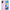 Θήκη Xiaomi Redmi Note 11 Lilac Hearts από τη Smartfits με σχέδιο στο πίσω μέρος και μαύρο περίβλημα | Xiaomi Redmi Note 11 Lilac Hearts case with colorful back and black bezels