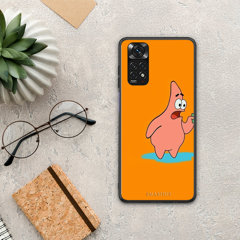 No Money 1 - Xiaomi Redmi Note 11 4G / 11s case