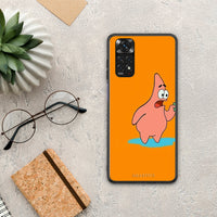 Thumbnail for No Money 1 - Xiaomi Redmi Note 11 4G / 11S case