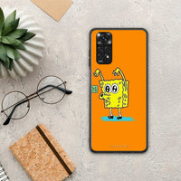 Thumbnail for No Money 2 - Xiaomi Redmi 10 case