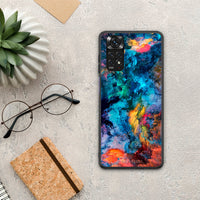 Thumbnail for Paint Crayola - Xiaomi Redmi Note 11 4G / 11S case