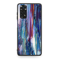 Thumbnail for 99 - Xiaomi Redmi Note 11 Paint Winter case, cover, bumper