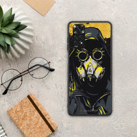 Thumbnail for Popart Mask - Xiaomi Redmi 10 case