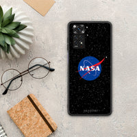 Thumbnail for PopArt NASA - Xiaomi Redmi Note 11 4G / 11S case