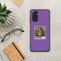 Thumbnail for Popart Monalisa - Xiaomi Redmi 10 case