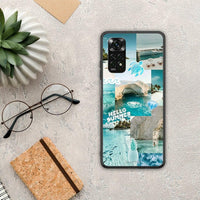 Thumbnail for Aesthetic Summer - Xiaomi Redmi Note 11 Pro 4G / 5G case