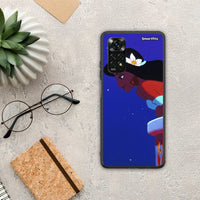 Thumbnail for Alladin and Jasmine Love 2 - Xiaomi Redmi Note 11 Pro 4G / 5G case