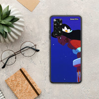 Thumbnail for Alladin And Jasmine Love 2 - Xiaomi Redmi Note 12 Pro 4G θήκη
