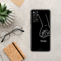 Thumbnail for Always & Forever 1 - Xiaomi Redmi Note 12 Pro 4G case