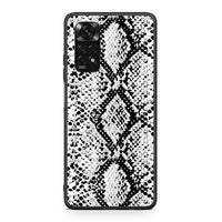 Thumbnail for 24 - Xiaomi Redmi Note 12 Pro 4G White Snake Animal case, cover, bumper