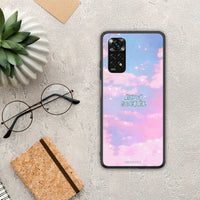 Thumbnail for Anti Social - Xiaomi Redmi Note 11 Pro 4G / 5G case