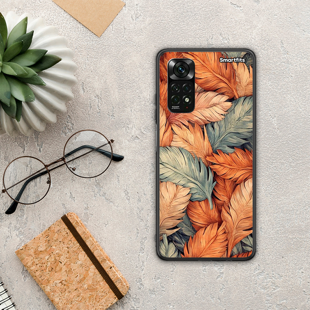 Autumn Leaves - Xiaomi Redmi Note 11 Pro 4G / 5G case