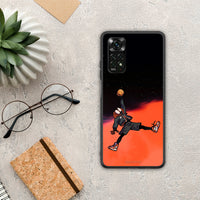 Thumbnail for Basketball HERO - Xiaomi Redmi Note 11 Pro 4G / 5G case