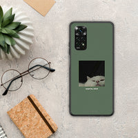 Thumbnail for Bitch Surprise - Xiaomi Redmi Note 12 Pro 4G case