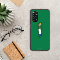 Thumbnail for Bush Man - Xiaomi Redmi Note 12 Pro 4G case