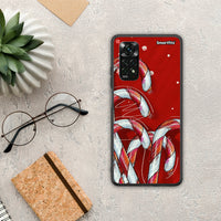 Thumbnail for Candy Cane - Xiaomi Redmi Note 11 Pro 4G / 5G case