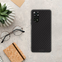 Thumbnail for Carbon Black - Xiaomi Redmi Note 11 Pro 4G / 5G case