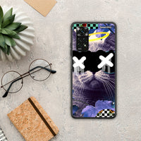 Thumbnail for Cat Collage - Xiaomi Redmi Note 11 Pro 4G / 5G case