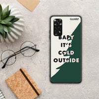 Thumbnail for Cold Outside - Xiaomi Redmi Note 11 Pro 4G / 5G case