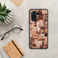 Thumbnail for Collage You Can - Xiaomi Redmi Note 11 Pro 4G / 5G case