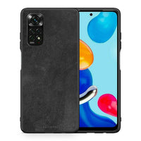 Thumbnail for Θήκη Xiaomi Redmi Note 11 Pro 5G Black Slate Color από τη Smartfits με σχέδιο στο πίσω μέρος και μαύρο περίβλημα | Xiaomi Redmi Note 11 Pro 5G Black Slate Color case with colorful back and black bezels