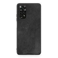 Thumbnail for 87 - Xiaomi Redmi Note 11 Pro 5G Black Slate Color case, cover, bumper