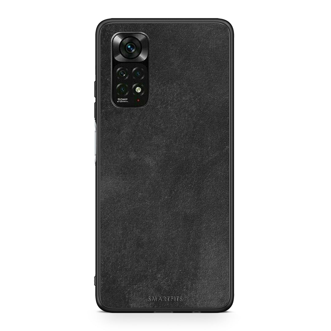 87 - Xiaomi Redmi Note 12 Pro 4G Black Slate Color case, cover, bumper