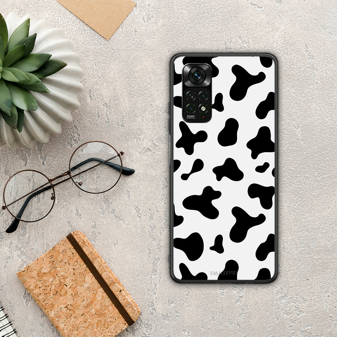 Cow Print - Xiaomi Redmi Note 12 Pro 4G case