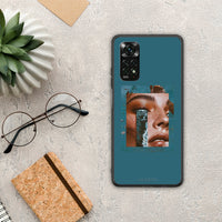 Thumbnail for Cry an Ocean - Xiaomi Redmi Note 12 Pro 4G case