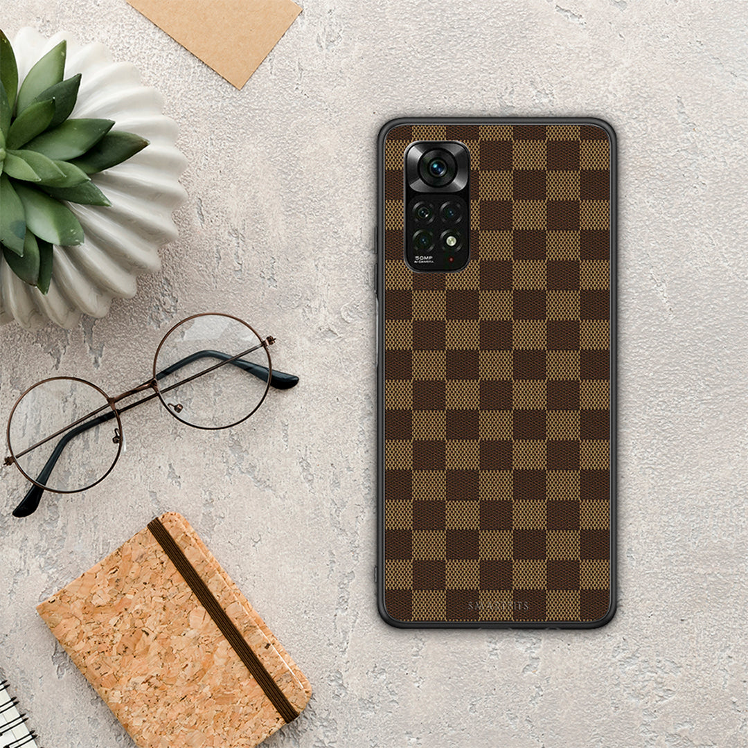 Designer Glamor - Xiaomi Redmi Note 12 Pro 4G case