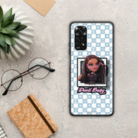 Thumbnail for Devil Baby - Xiaomi Redmi Note 11 Pro 4G / 5G case