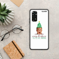 Thumbnail for Filthy Animal - Xiaomi Redmi Note 11 Pro 4G / 5G case