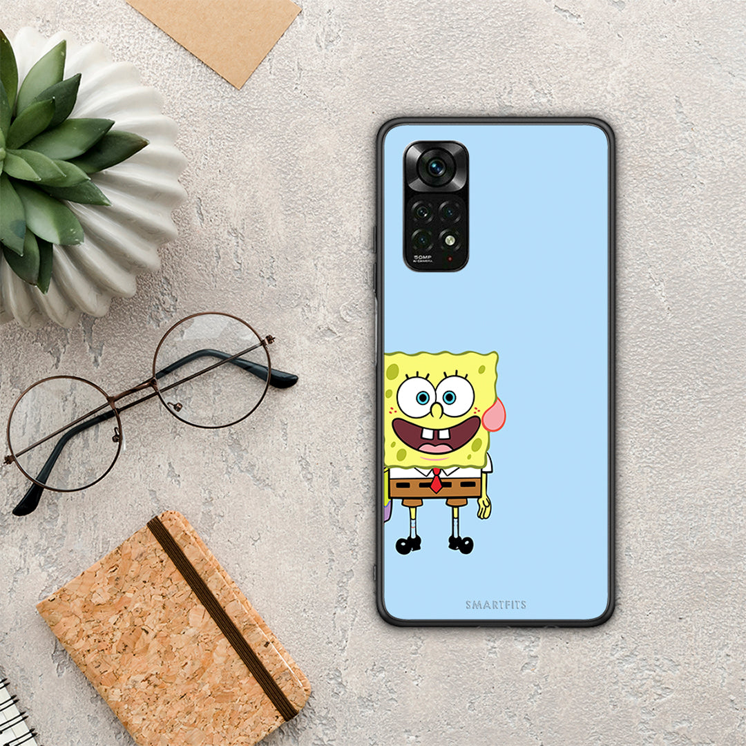 Friends Bob - Xiaomi Redmi Note 11 Pro 4G / 5G case