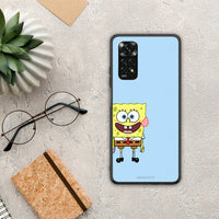 Thumbnail for Friends Bob - Xiaomi Redmi Note 11 Pro 4G / 5G case